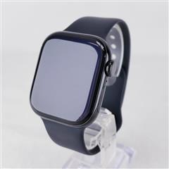 Apple Watch Series 10 (GPS) 42mm - 64GB - Black - MWWE3LW/A